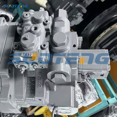 263J7-12021 Bomba Hidráulica da Bomba Principal 263J712021 para HPK170BS ZW310