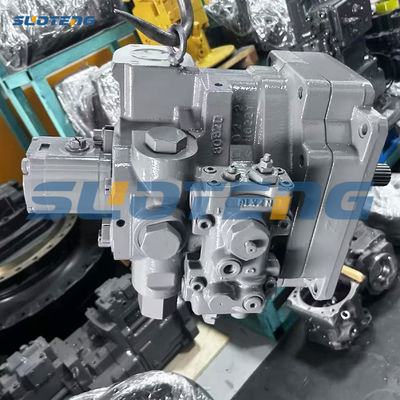 263J7-12022 Bomba principal Bomba hidráulica 263J712022 para HPK170BS ZW310