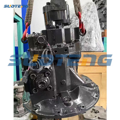 708-1G-00090 Bomba Hidráulica Bomba Principal 7081G00090 para PW180-10