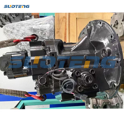 708-1G-00090 Bomba Hidráulica Bomba Principal 7081G00090 para PW180-10