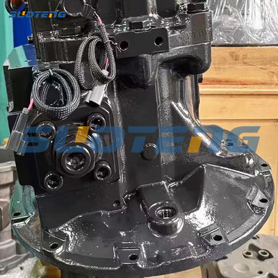 708-1G-00090 Bomba Hidráulica Bomba Principal 7081G00090 para PW180-10