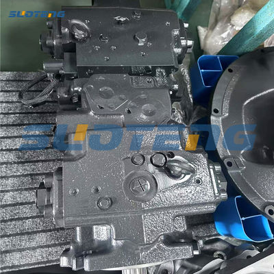 708-2L-00280 Bomba Hidráulica Bomba de Engrenagem 7082L00280 para PC2000-8