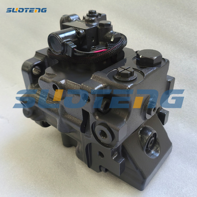 708-1T-00420 Bomba hidráulica para D275A-5 Dozer