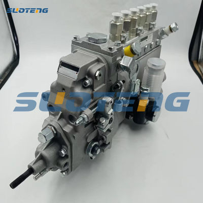 101062-8520 1010628520 Bomba de Injeção de Combustível do Motor S4K