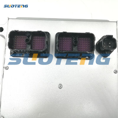 4943134 CM215D Controlador ECM ECU do Motor