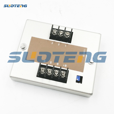 9X-9857 9X9857 3412C Generator Sets Control Module