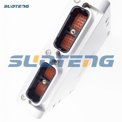 21QA-32011 21QA32011 R385l-vs Excavadora ECM Controlador de ECU