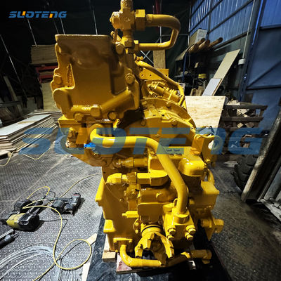 243-6733 2436733 966h Loader Transmission 