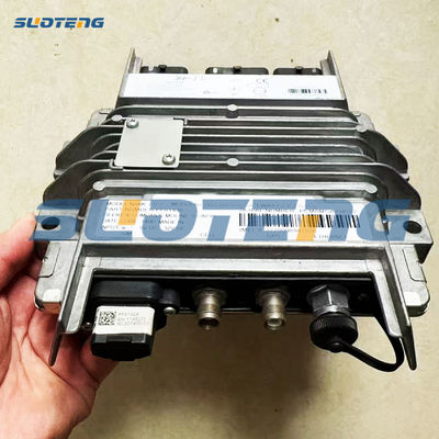 0773-12-7781 Gateway de telemática modular ECU PF81438