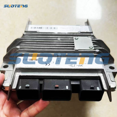0773-12-7781 Gateway de telemática modular ECU PF81438