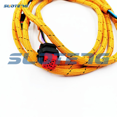 267-8020 2678020 Chicote Elétrico para Peças de Escavadeira E324D