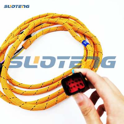 267-8020 2678020 Chicote Elétrico para Peças de Escavadeira E324D