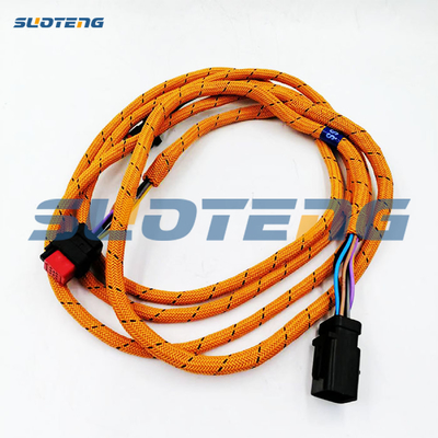 267-8020 2678020 Chicote Elétrico para Peças de Escavadeira E324D