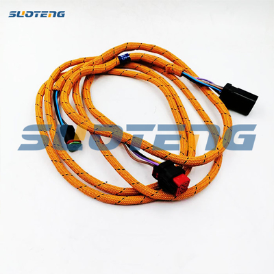 267-8020 2678020 Chicote Elétrico para Peças de Escavadeira E324D