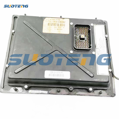 351-8758 3518758 Controlador ECM EMCP 4.2 para gerador