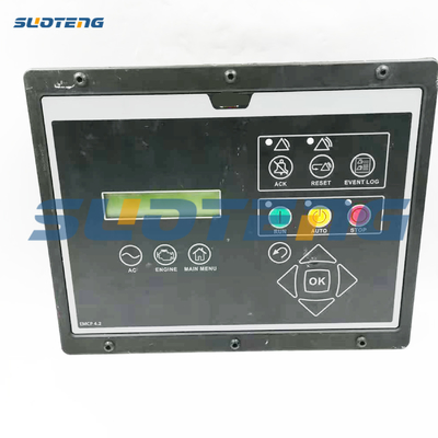 351-8758 3518758 Controlador ECM EMCP 4.2 para gerador