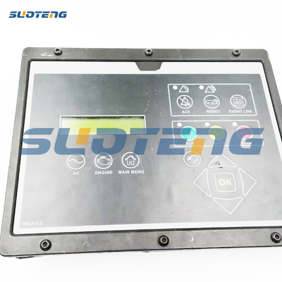 351-8758 3518758 Controlador ECM EMCP 4.2 para gerador