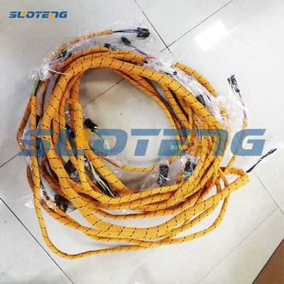 186-4637 1864637 Chicote Elétrico para Escavadeira 322C 325C