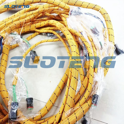 186-4637 1864637 Chicote Elétrico para Escavadeira 322C 325C