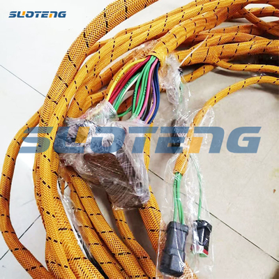 186-4637 1864637 Chicote Elétrico para Escavadeira 322C 325C