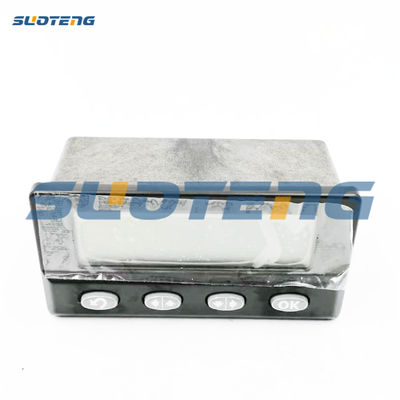 243-3820 2433820 Painel de visualização do monitor para motor C7 C10