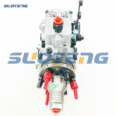 DB3331-6433 Bomba de injecção de combustível diesel Bomba de combustível DB33316433