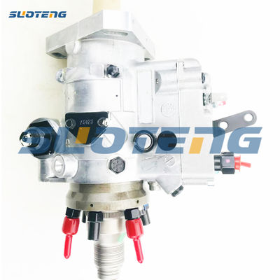 DB3331-6433 Bomba de injecção de combustível diesel Bomba de combustível DB33316433