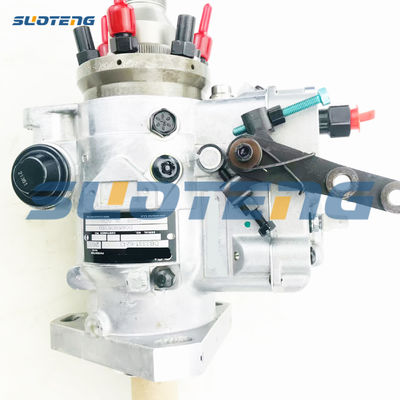 DB3331-6433 Bomba de injecção de combustível diesel Bomba de combustível DB33316433