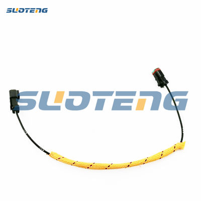 228-7221 2287221 Chicote Elétrico da Válvula Solenoide para Escavadeira 320C 322C