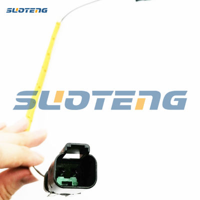 228-7221 2287221 Chicote Elétrico da Válvula Solenoide para Escavadeira 320C 322C