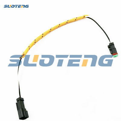 228-7221 2287221 Chicote Elétrico da Válvula Solenoide para Escavadeira 320C 322C