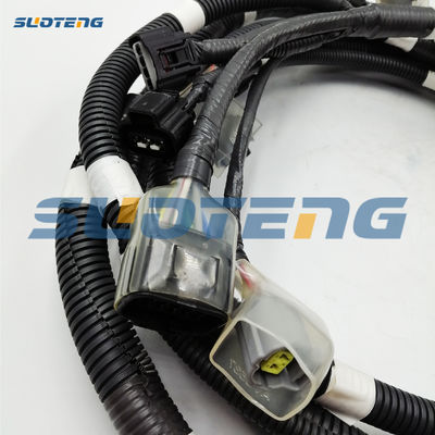 8-98271159-0 8982711590 Arneses de arame do motor para peças do motor 6HK1