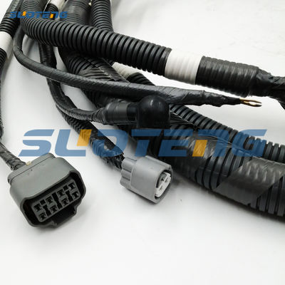 8-98271159-0 8982711590 Arneses de arame do motor para peças do motor 6HK1