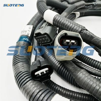 8-98271159-0 Chicote elétrico para peças do motor