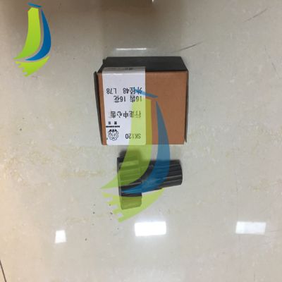 Partes de escavadeiras Sun Gear 2441U829S6 para SK100 SK100L