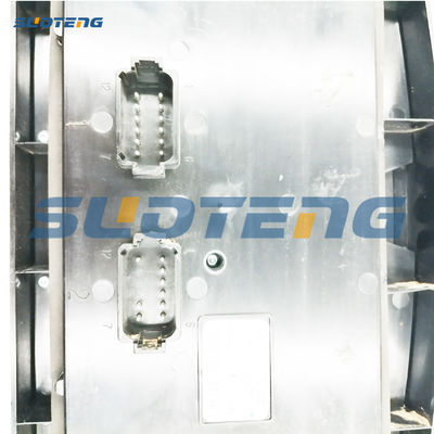 386-1372 3861372 Monitor de painel de exibição para peças de escavadeira