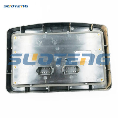 386-1372 3861372 Monitor de painel de exibição para peças de escavadeira