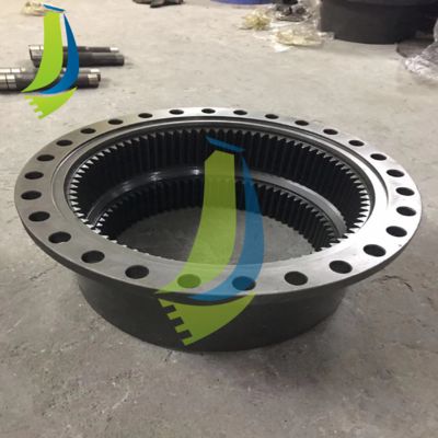 Peças de escavadeira Motor de deslocamento Engrenagem anelar do acionamento final 1032490 para ZX240-3