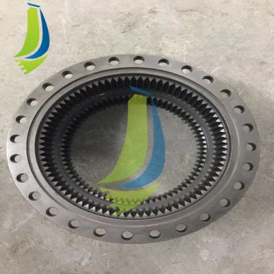 Peças de escavadeira Motor de deslocamento Engrenagem anelar do acionamento final 1032490 para ZX240-3