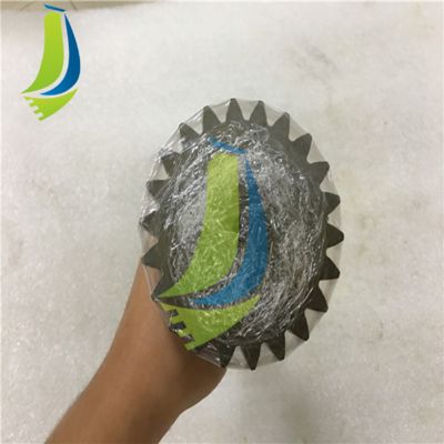 Eixo da caixa de engrenagens para escavadeira 2042351 para ZX200 ZX210