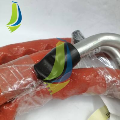Mangueira da linha do ar condicionado para peças de escavadeira 492-3475 4923475 para D8R
