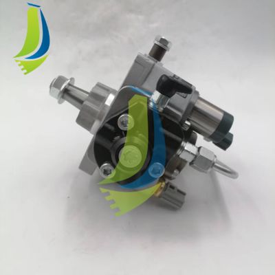 Partes de escavadeiras Bomba de injecção de combustível 8-98168006-1 8981680061 para 4HK1