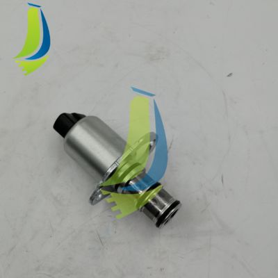 Peças de escavadeira Válvula Solenoide Hidráulica AT310584 para 325J 315SJ 410K