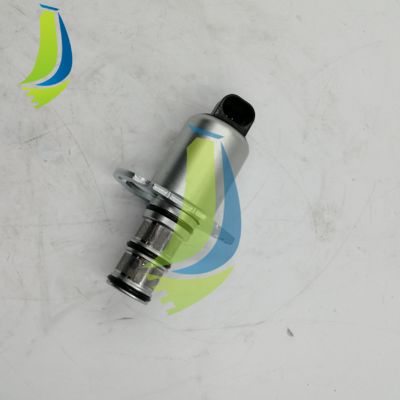 Peças de escavadeira Válvula Solenoide Hidráulica AT310584 para 325J 315SJ 410K