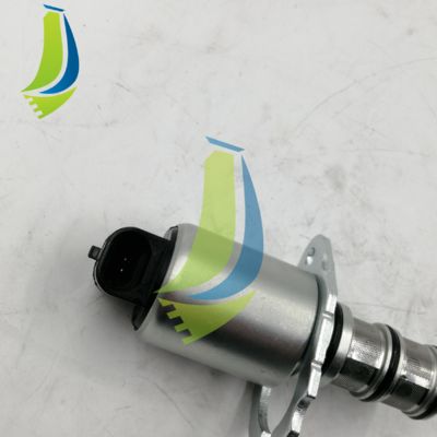 Peças de escavadeira Válvula Solenoide Hidráulica AT310584 para 325J 315SJ 410K