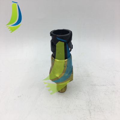 Sensor de pressão de óleo para peças de escavadeira 15047336 para D7E