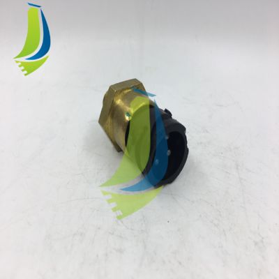 Sensor de pressão de óleo para peças de escavadeira 15047336 para D7E