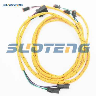 259-4937 2594937 Arnês de fiação para escavadeira 345C 345C L