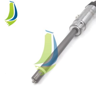 Peças de escavadeira Bocal de válvula de combustível 8N-7005 8N7005 para 3304 3306