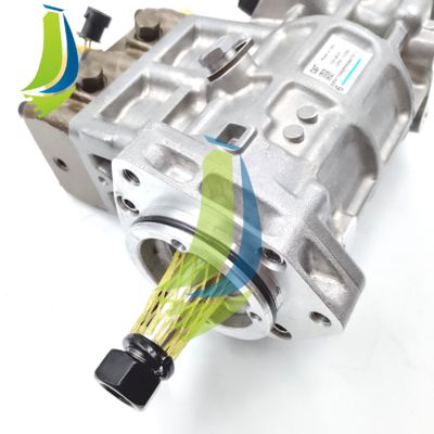 Peças de escavadeira Bomba de injecção de combustível 326-4635 3264635 para C6.4